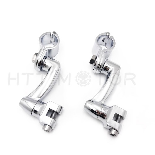Chrome 360 réglable autoroute - chrome,