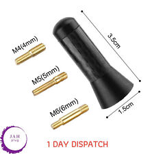 35mm Kit Antenne Voiture Pour