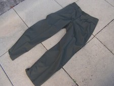pantalon    Allemand  de l'est