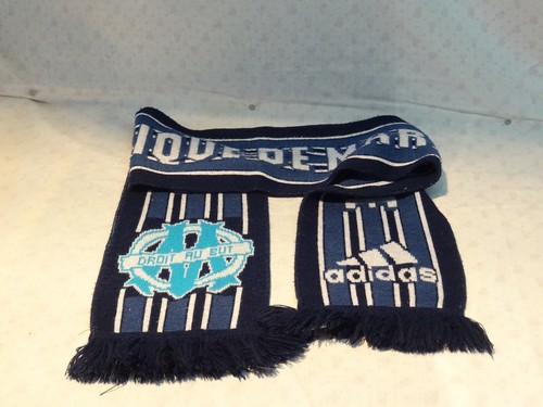 Echarpe olympique marseille - olympique,