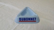 Cendrier en opaline DUBONNET