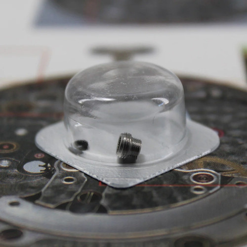 Neuf rolex 6330 - rolex, 24-6330-0-2