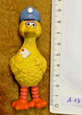 Figurine RUE SESAME street A17