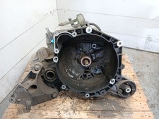 M32019 BOÎTE DE VITESSES /