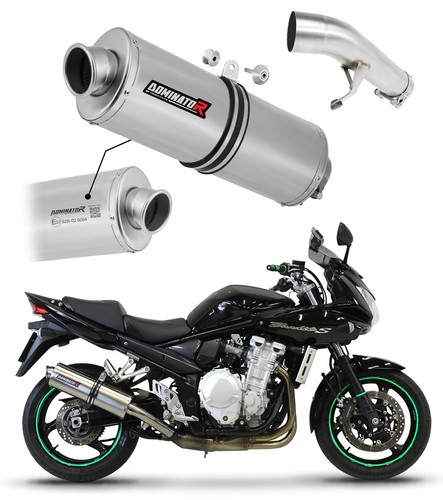 Gsf 650 bandit 2007 - 650, n