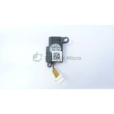 Hauts-parleurs 0X883D pour DELL Latitude E4200 - FRANCE / TVA