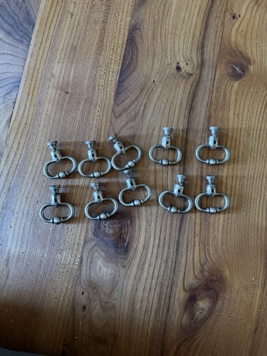 Lot bouton de - lot, 10