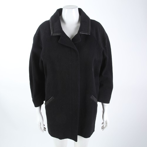 Isabel marant manteau - isabel,