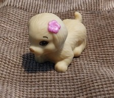 miniature figurine plastique