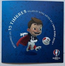 Timbres France Collector