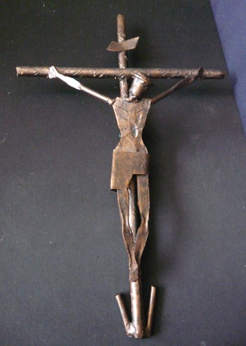 Christ croix - en,