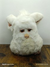 Peluche interactif Furby