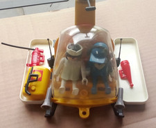 Playmobil 3247  Hélicoptère