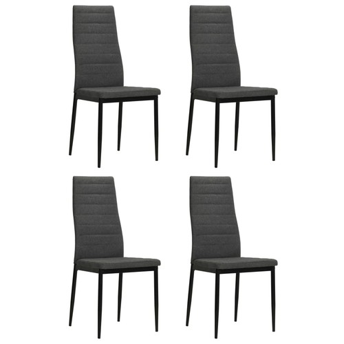 Chaise salle à - 2x, de