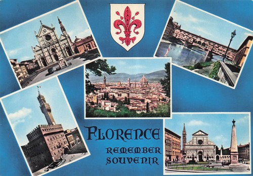 Italie florence santa - italie, maria