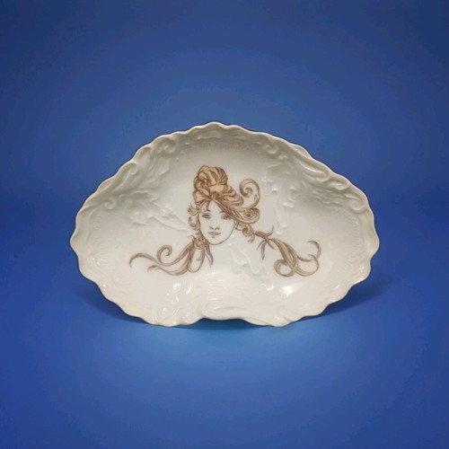 Coupelle porcelaine tharaud - porcelaine,