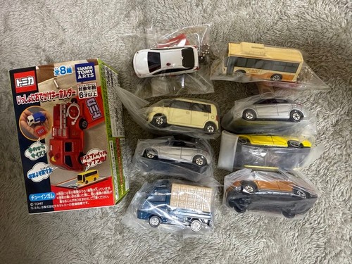 Tomica porte clés vrac lot - vrac, de
