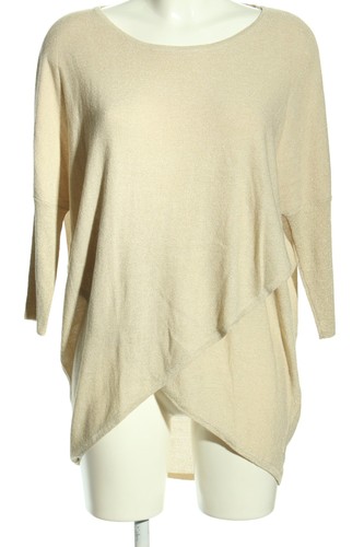 Saint tropez pull ras - ras, du