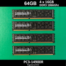 Apple Original 64GB 4x16GB