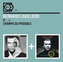 Champs du possible de - if...,