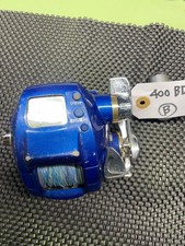 Moulinet électrique Daiwa