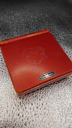 Nintendo gameboy advance - nintendo,