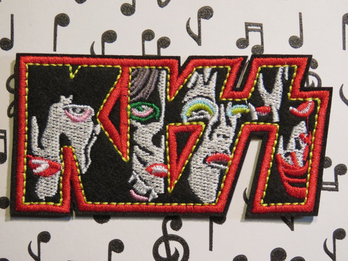Musique tissu patch - tissu,