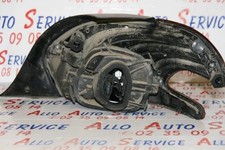 Feu arriere principal gauche (feux) PEUGEOT 208 1 PHASE 2