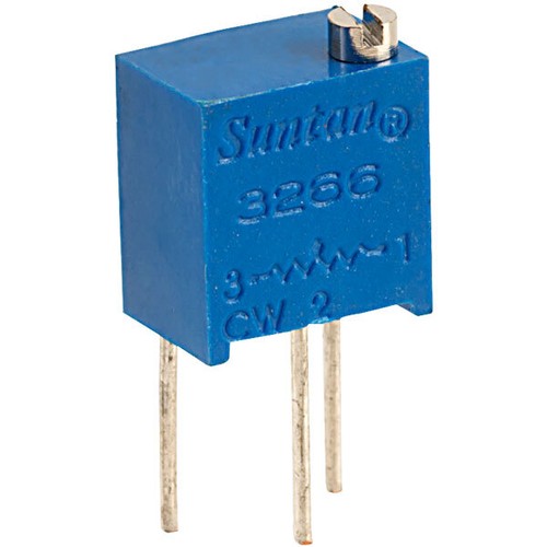 Tondeuse pot cermet - tondeuse, 0,25