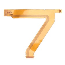 LCD Connector Flex Cable for Sony Xperia Z3 Tablet Compact SGP621