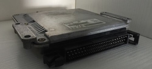 Calculateur moteur ecu bosch - ecu,