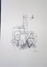 N°1 / PLANCHE DESSIN