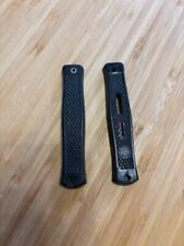 manches en  bakelite pour couteau bargeon