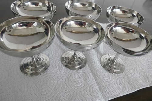 Coupes glaces maison - glaces,