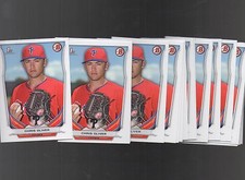 (53) COUNT LOT CHRIS OLIVER