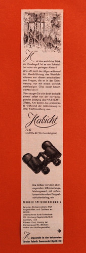 Swarovski optik g hawk - optik, k.g