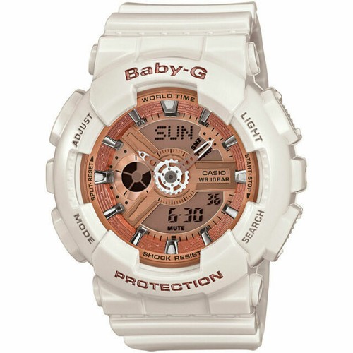 Casio baby ba110pl - casio, baby-g