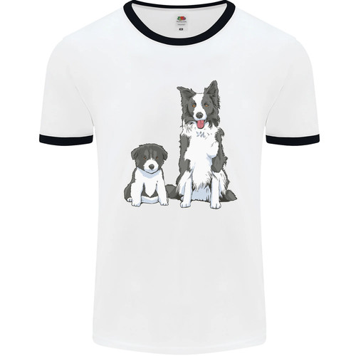 Shirt ringer pour - un, homme