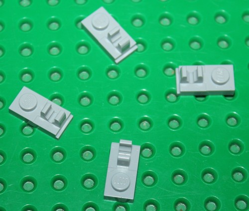 Lego mdstone brick ref - 4x,
