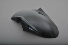 Garde Boue Avant Noir KAWASAKI