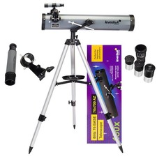 Télescope Réflecteur