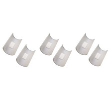 BENRO BG9 - 1  lot de bagues de guidage pour Trépied BENRO/MEFOTO/INDURO -  Tube