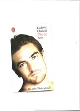 LIVRES  LUDOVIC  CHANCEL MA