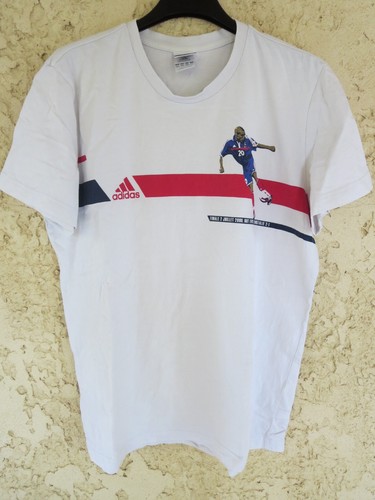 Shirt adidas france - adidas,