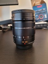 Panasonic LUMIX Leica DG VARIO