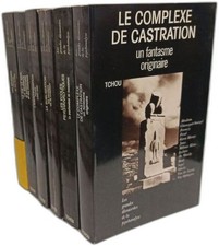 6 livres - Les grandes