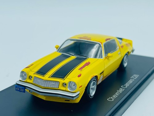 Neo 47351mcw chevrolet camaro - neo,
