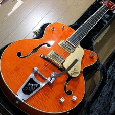 Gretsch 6120SSU Brian Setzer