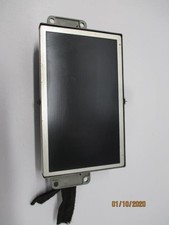 Ecran GPS PEUGEOT 407 PHASE 1
