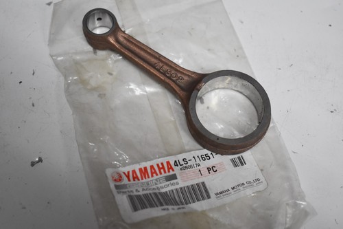 Bielle origine yamaha - origine, 125